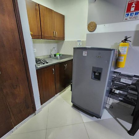 Hotel Medellin Calasanz Dış mekan fotoğraf