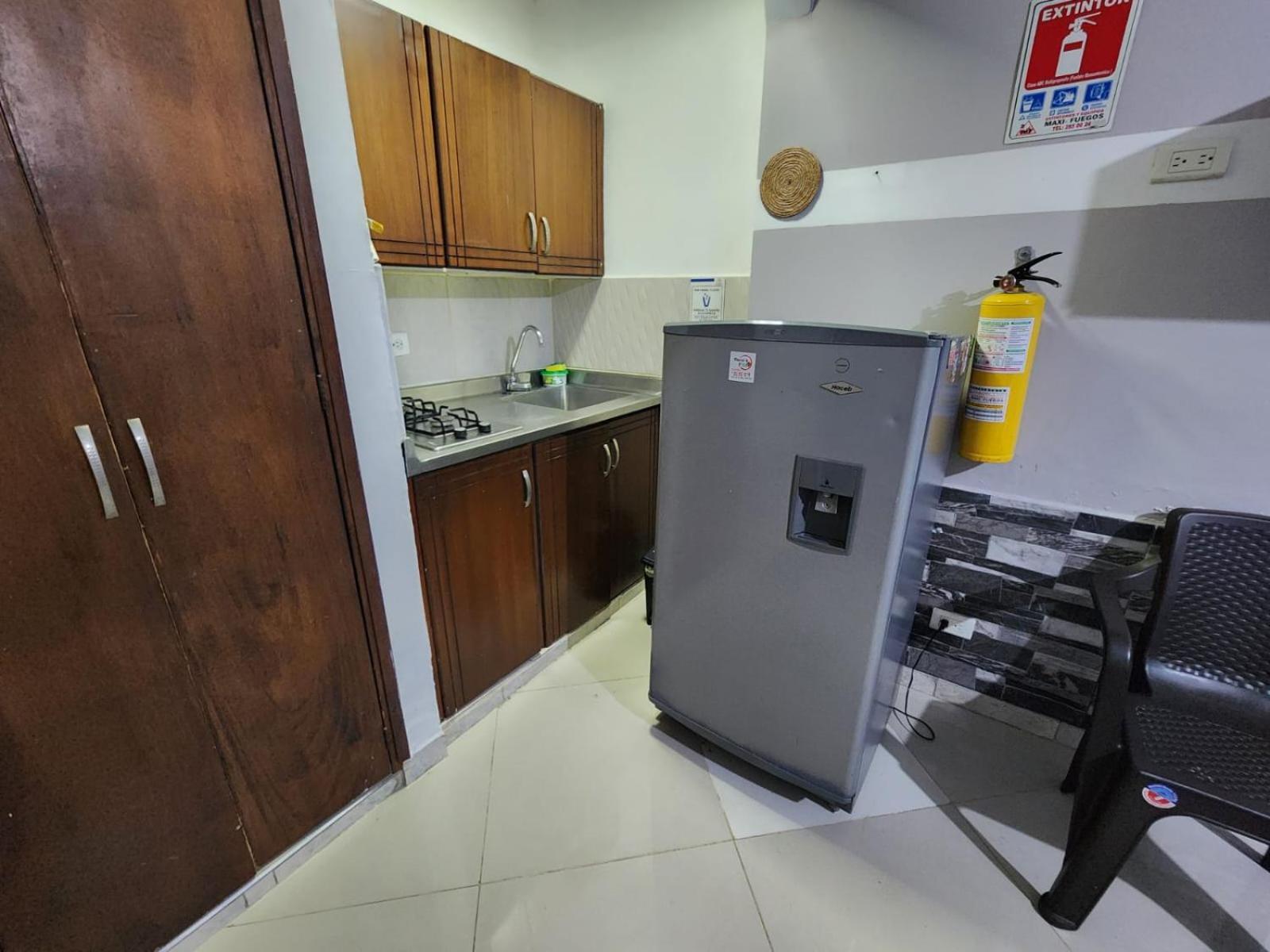 Hotel Medellin Calasanz Dış mekan fotoğraf