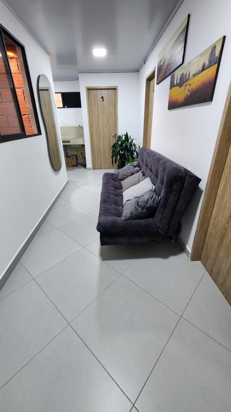Hotel Medellin Calasanz Dış mekan fotoğraf