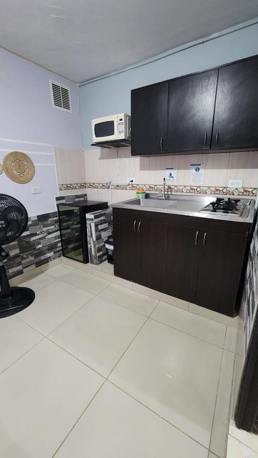 Hotel Medellin Calasanz Dış mekan fotoğraf