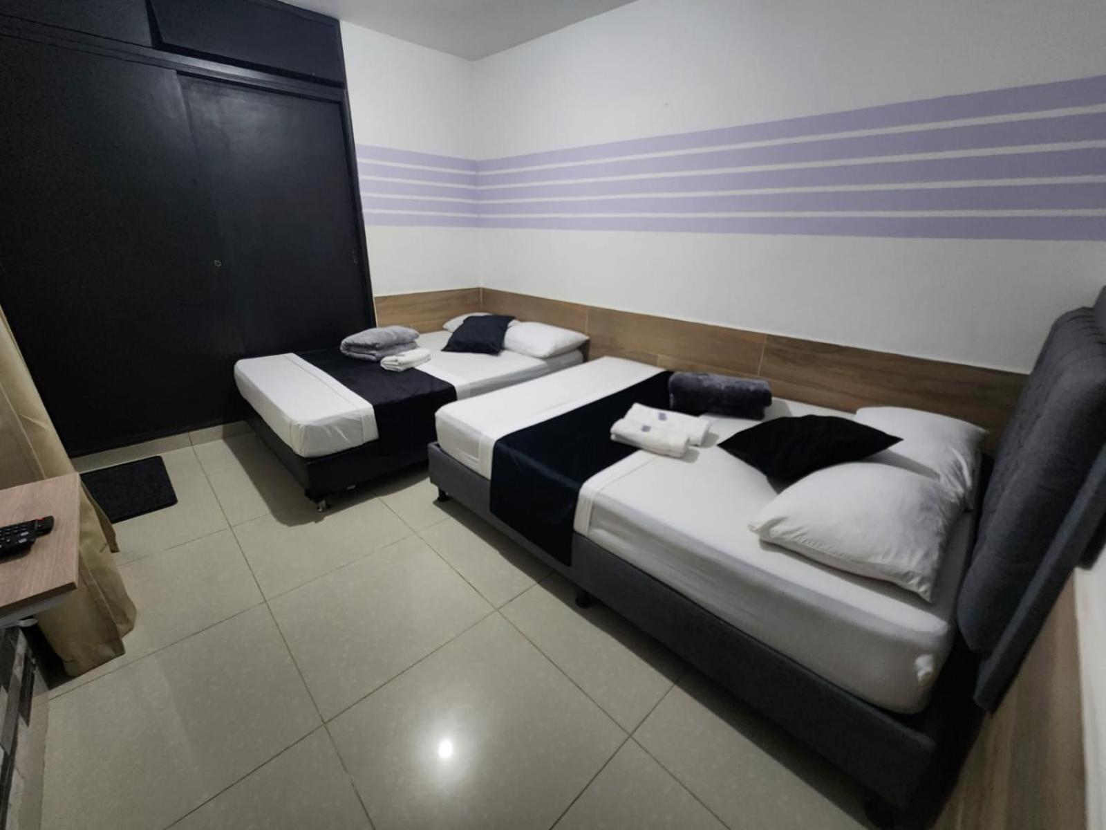 Hotel Medellin Calasanz Dış mekan fotoğraf