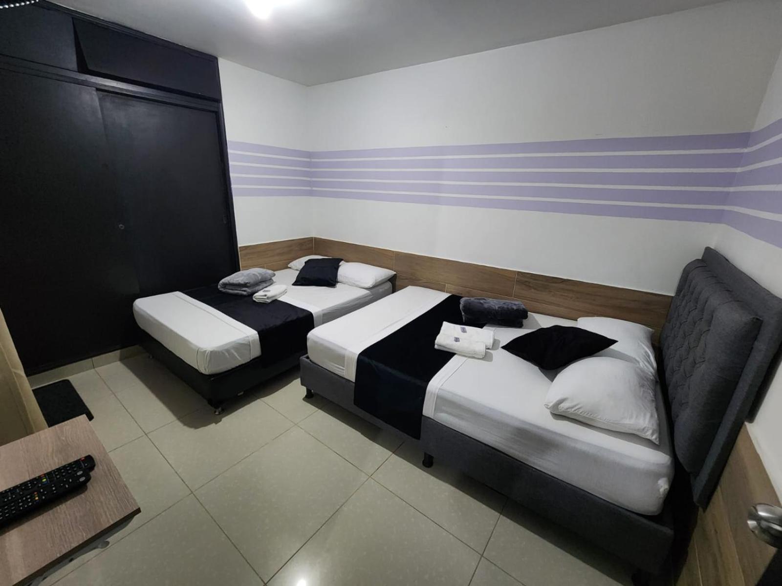 Hotel Medellin Calasanz Dış mekan fotoğraf