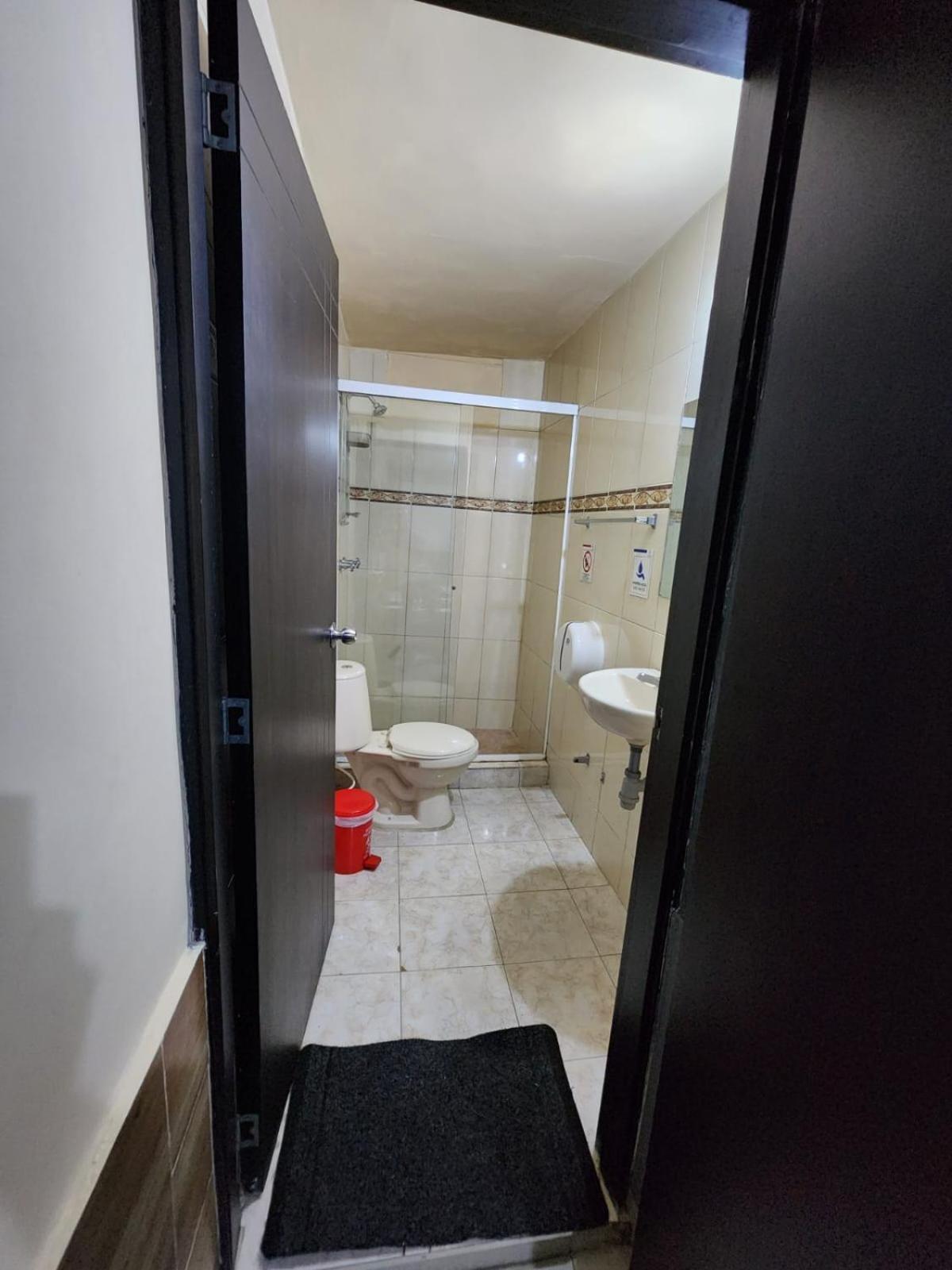 Hotel Medellin Calasanz Dış mekan fotoğraf