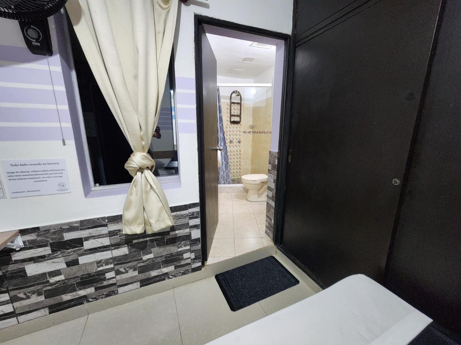 Hotel Medellin Calasanz Dış mekan fotoğraf