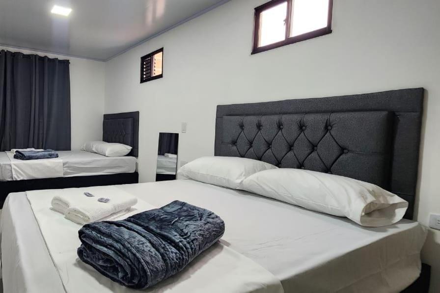 Hotel Medellin Calasanz Dış mekan fotoğraf