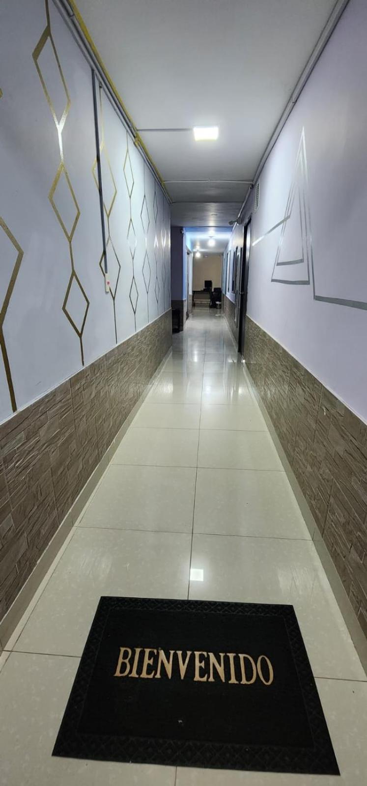 Hotel Medellin Calasanz Dış mekan fotoğraf