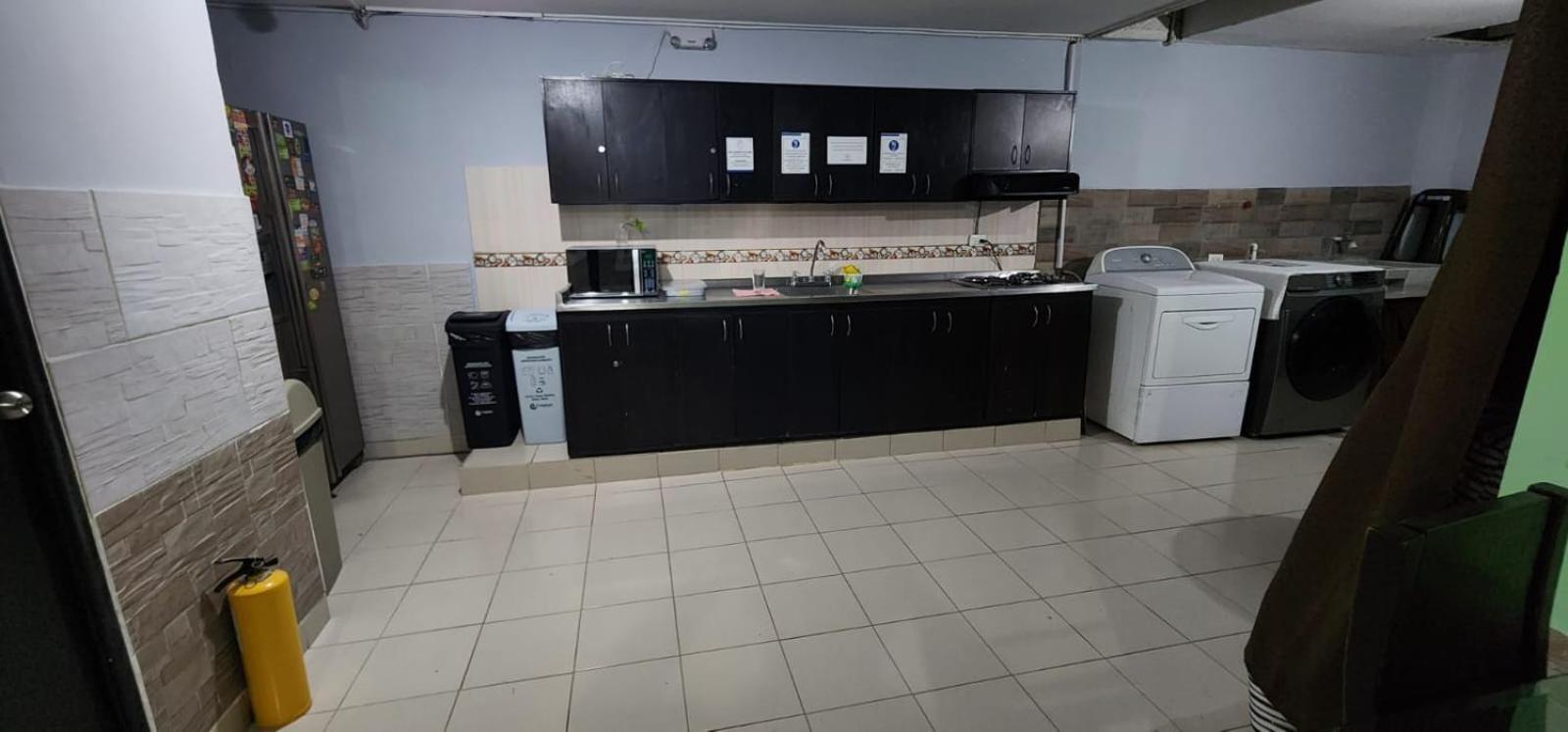 Hotel Medellin Calasanz Dış mekan fotoğraf