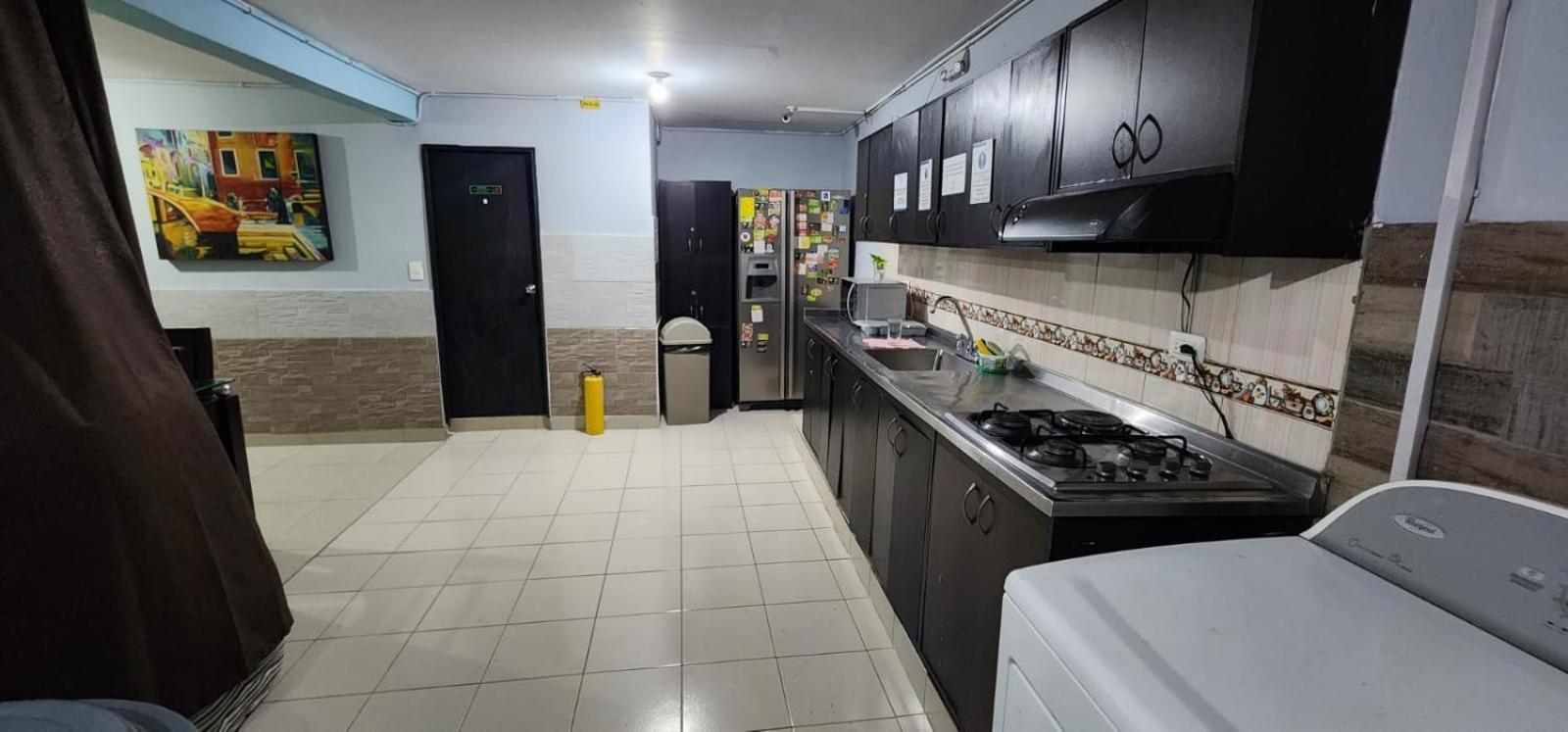 Hotel Medellin Calasanz Dış mekan fotoğraf