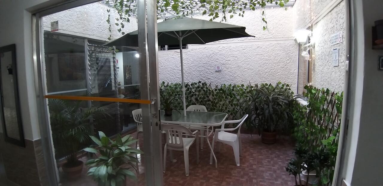 Hotel Medellin Calasanz Dış mekan fotoğraf