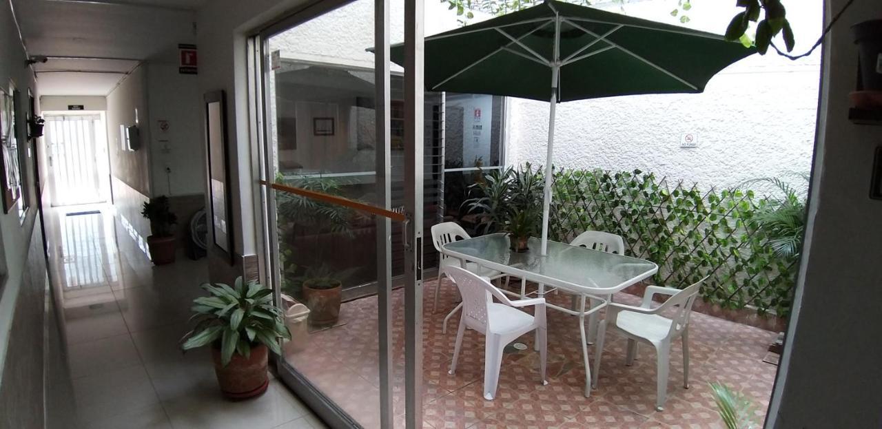 Hotel Medellin Calasanz Dış mekan fotoğraf